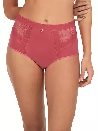 CHANTELLE | Braga TRUE LACE milk | koralle